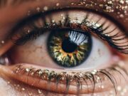 Halloween, da lenti colorate a glitter e trucco: le insidie sottovalutate per gli occhi