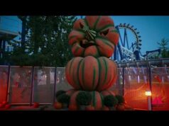 Halloween, non solo divertimento ma anche incassi record per i parchi divertimento italiani