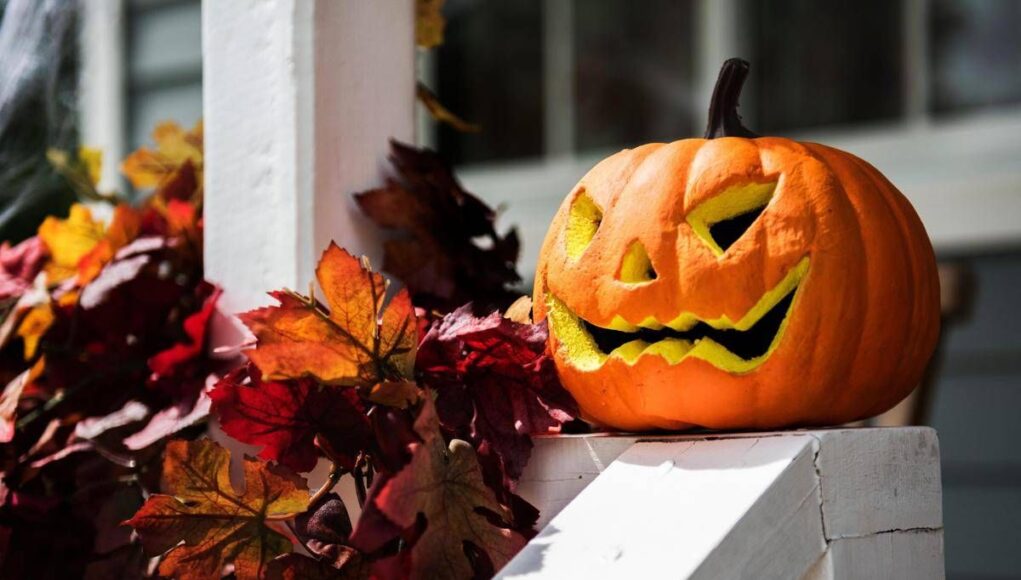 Halloween, picco di lesioni da intaglio zucche: come evitare la ‘maledizione della Jack-o’-Lantern’