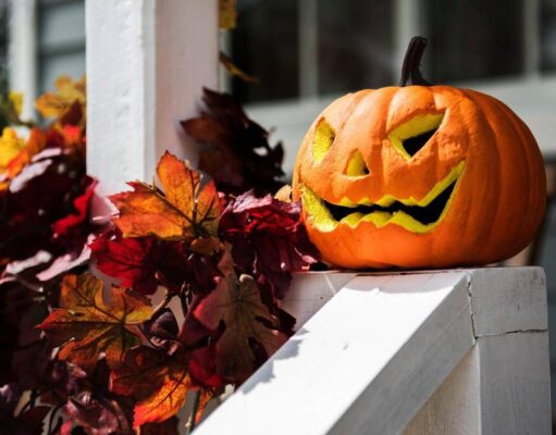 Halloween, picco di lesioni da intaglio zucche: come evitare la ‘maledizione della Jack-o’-Lantern’