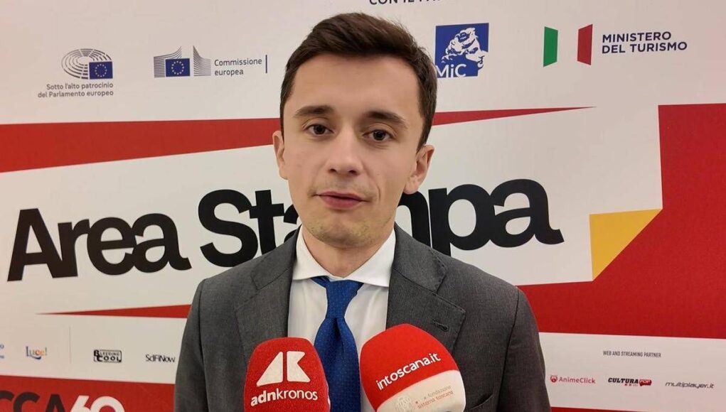Hpv, Dika (Toscana): “La prevenzione passa anche dal linguaggio dei fumetti”