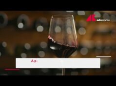 Il vino italiano rilancia la sfida negli Stati Uniti – Video