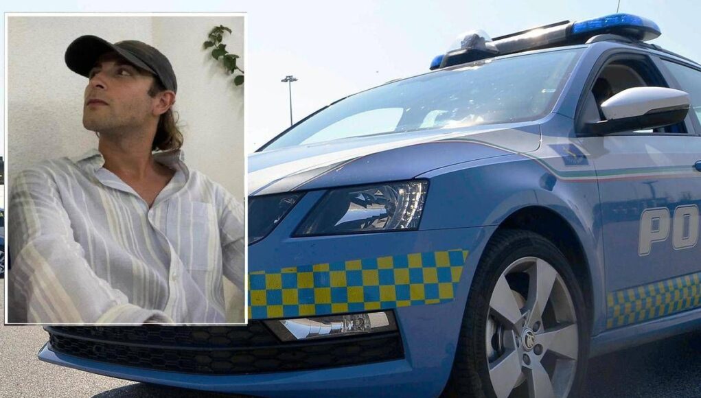Incidente sulla Firenze-Pisa-Livorno, auto con tre giovani si cappotta: morto 27enne
