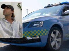 Incidente sulla Firenze-Pisa-Livorno, auto con tre giovani si cappotta: morto 27enne