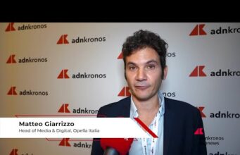 Intersections 2026, Giarrizzo (Opella): “”Identità e coerenza rendono forte un brand””