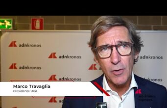 Intersections 2026, Travaglia (UPA): “Trasparenza e IA le sfide del settore”
