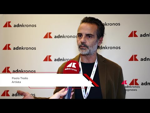 Intersections 2026, Troilo: “Una mano con sei dita per rappresentare l’Ai””