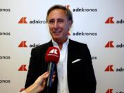 Intersections 2026: Zanolini (Piaggio), ‘in mondo digitalizzato, noi vogliamo amplificare emozioni reali’