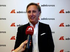 Intersections 2026: Zanolini (Piaggio), ‘in mondo digitalizzato, noi vogliamo amplificare emozioni reali’