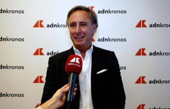Intersections 2026: Zanolini (Piaggio), ‘in mondo digitalizzato, noi vogliamo amplificare emozioni reali’