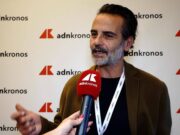 Intersections 2026, artista Troilo: “Mia opera con mano a sei dita è meta-ritratto dell’Ia”