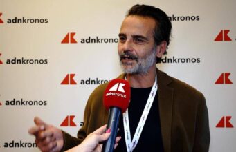 Intersections 2026, artista Troilo: “Mia opera con mano a sei dita è meta-ritratto dell’Ia”