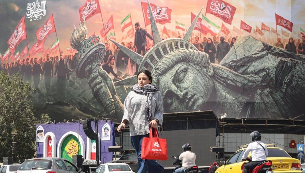 Iran, 12 ore di colloqui prima dell’incontro con la delegazioni Usa a Doha: possibile svolta nei negoziati