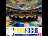 L’Ue all’inseguimento della competitività perduta