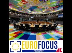 L’Ue all’inseguimento della competitività perduta