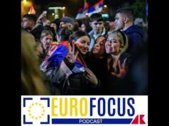 La Serbia cambia tutto. Tranne (per ora) la politica estera
