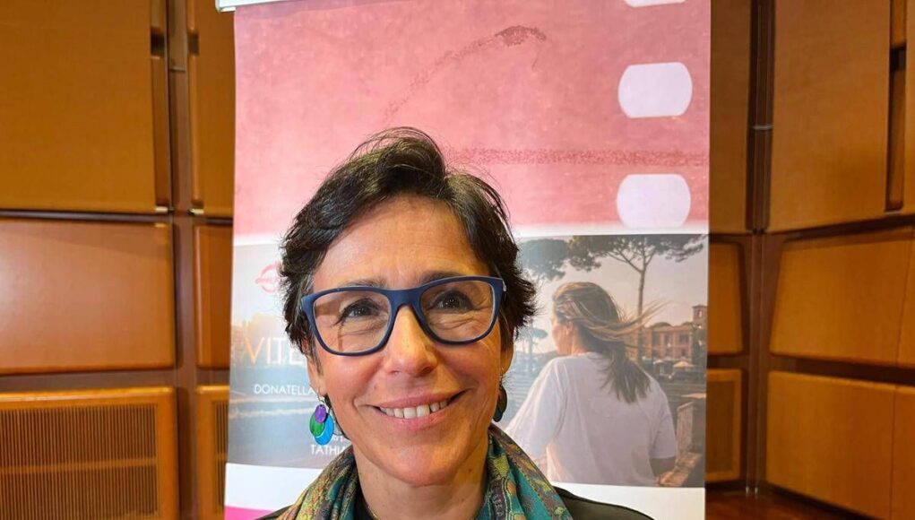 Lamperti (Besta): “Fondamentale essere chiari ma anche dare speranza”