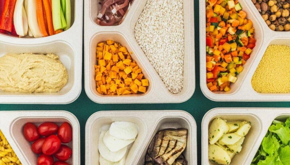 Lavoro, PlanEat: “Pianificazione in pausa pranzo riduce costo del 50%”