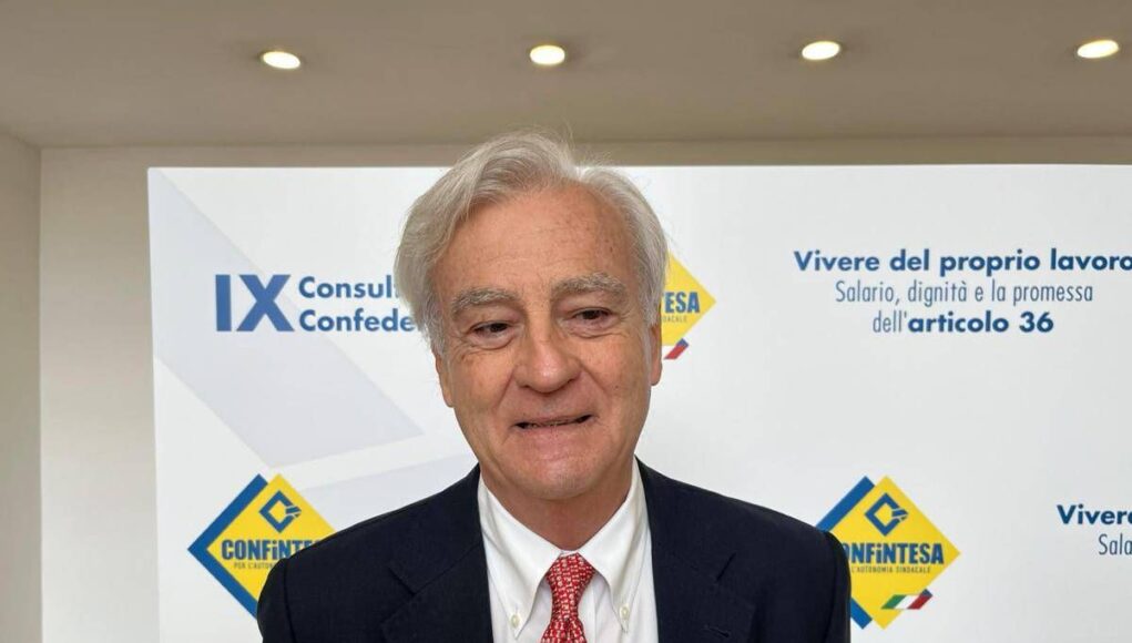 Lavoro, Rinaldi (Fn): “Per aumentare salari necessario recuperare produttività”