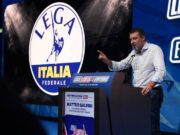 Lega, Salvini: “Se mi confermate segretario andrò in cdm a dire basta a soldi e armi all’Ucraina”