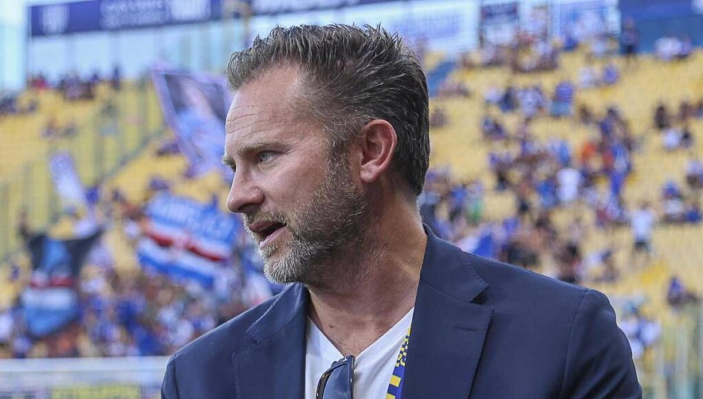 Letame davanti casa del Ceo della Sampdoria. Il club scosso: “Superato ogni limite”