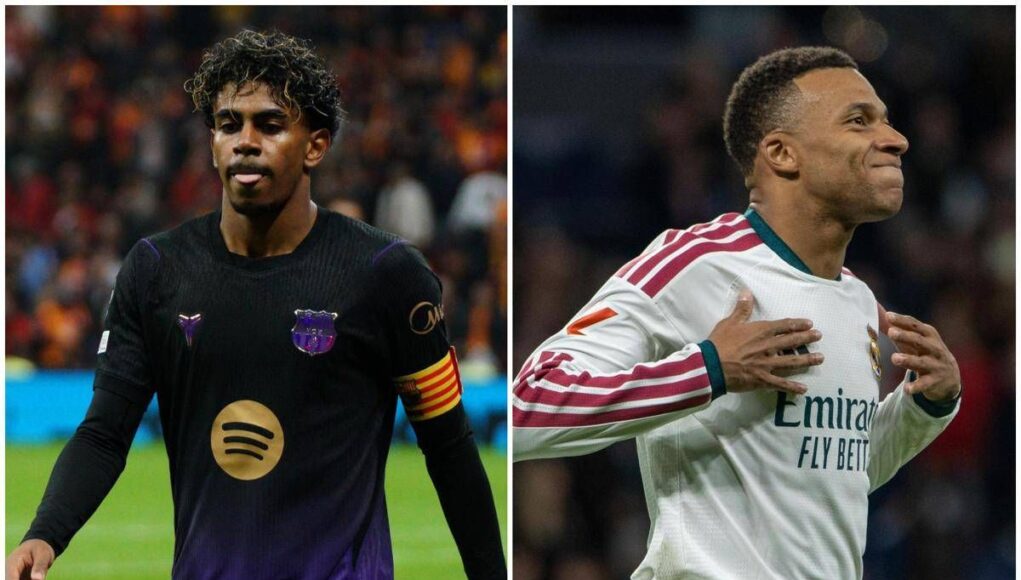 Liga, oggi Barcellona-Real Madrid: orario, probabili formazioni e dove vederla in tv (in chiaro)