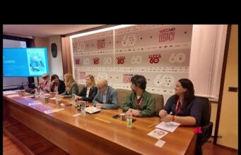 Lucca Comics & Games, “Il Quinto”: il fumetto per sensibilizzare sull’Hpv