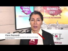 Malattie rare, Peyvandi (Unimi), ‘da terapia genica risultato incredibile per emofilia’