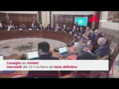 Manovra 2027, domani alle 12 il Cdm per il varo del testo