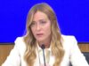 Manovra, ok Cdm a legge bilancio da 26 miliardi. Meloni: “Lavoro di squadra, avanti con determinazione”