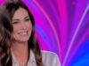 Manuela Arcuri: “Innamorata del principe Pallavicino? Mai dire mai, persona meravigliosa”
