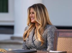Melania Trump sul cessate il fuoco tra Russia e Ucraina a Oleshky: “Anticipata di due giorni per facilitare gli aiuti umanitari”