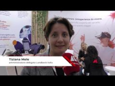 Mele (Lundbeck Italia),””Accesso alle terapie neurologiche ancora da migliorare””