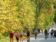 Meteo Italia, stop alle piogge e torna il sole: temperature fino a 24 gradi