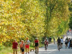 Meteo Italia, stop alle piogge e torna il sole: temperature fino a 24 gradi