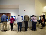 Midterm, il deputato italo-americano Rulli: “Non credo all’onda blu, Meloni tornerà la migliore amica degli Usa”