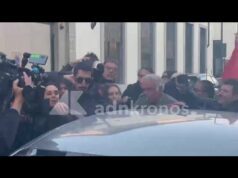 Milano, Youssef Siher esce dal carcere di San Vittore