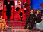 Monica Guerritore: “A Ballando potrei togliermi la parrucca e mostrare i miei capelli”