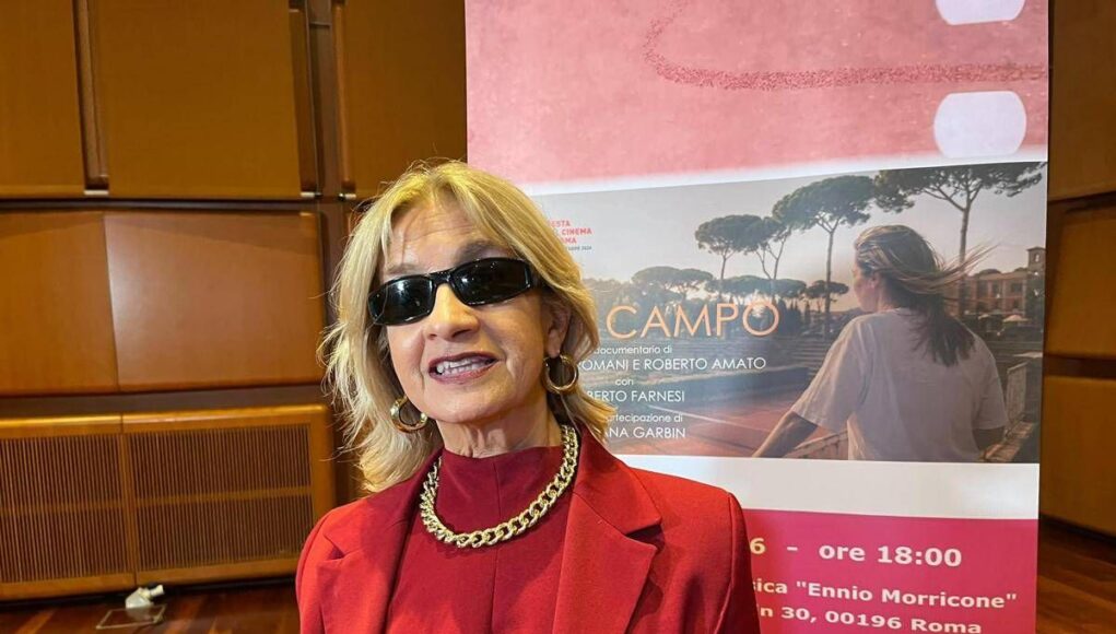 Morandi (Imp): “Per non vedenti tecnologia importante quanto l’aria”