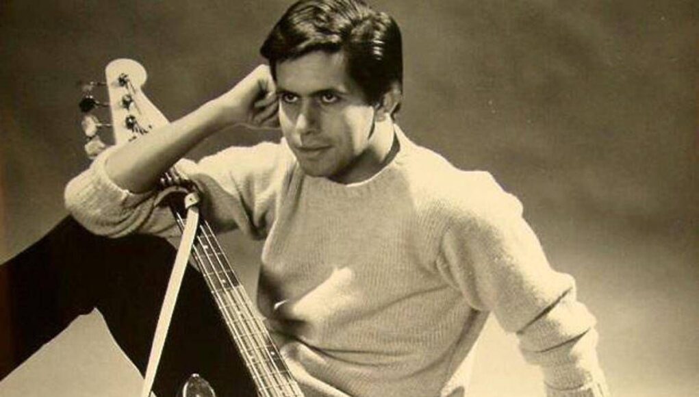 Morto a 83 anni Pino Presti, il maestro del basso dietro a tanti successi di Mina