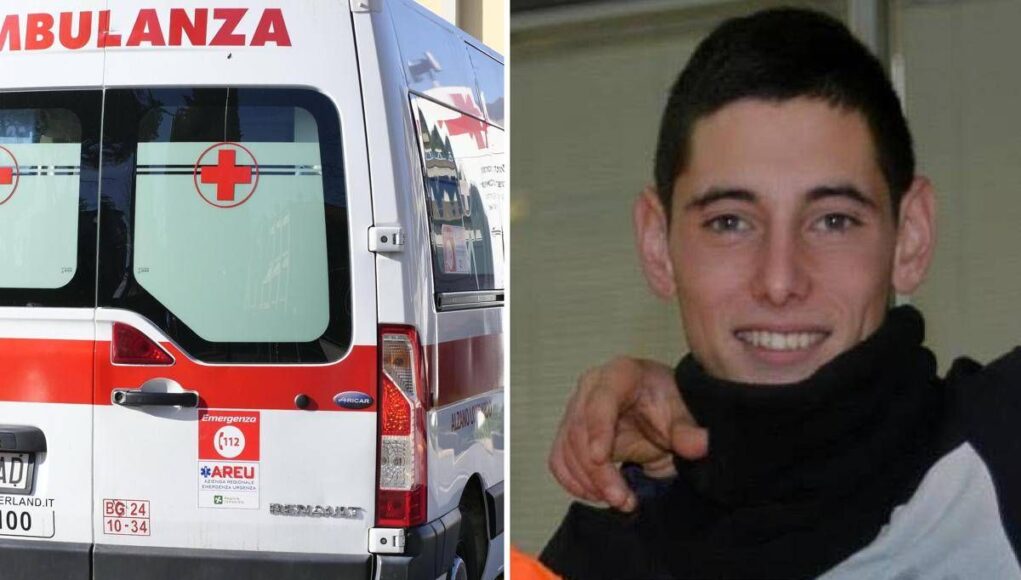 Moto contro auto a Carrara, 30enne muore nello scontro: il giorno prima aveva festeggiato il figlio