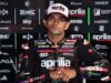 MotoGP, Jorge Martin si ritira dal Gp di Malesia: “Non avevo il controllo della moto”
