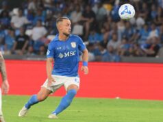 Napoli, brutte notizie per Allegri: lesione per Lobotka