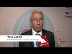 Neurologia, Zappia (Sin): “”Rapid grande evoluzione in assistenza persone con Alzheimer””