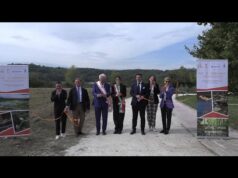 Oasi di Gabbianello, completata la riqualificazione ecologica: 2 milioni per la biodiversità