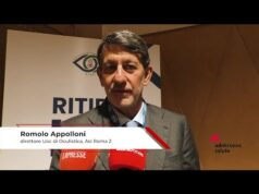 Oftalmologia, Appolloni (Siso): ‘nostro congresso mette insieme innovazione scientifica e novità