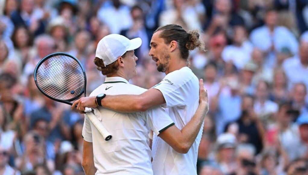Oggi Zverev sfida Griekspoor a Vienna: se vince lunedì sarà il numero 1 del ranking Atp superando Sinner
