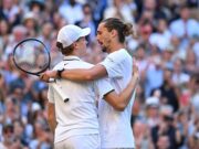 Oggi Zverev sfida Griekspoor a Vienna: se vince lunedì sarà il numero 1 del ranking Atp superando Sinner