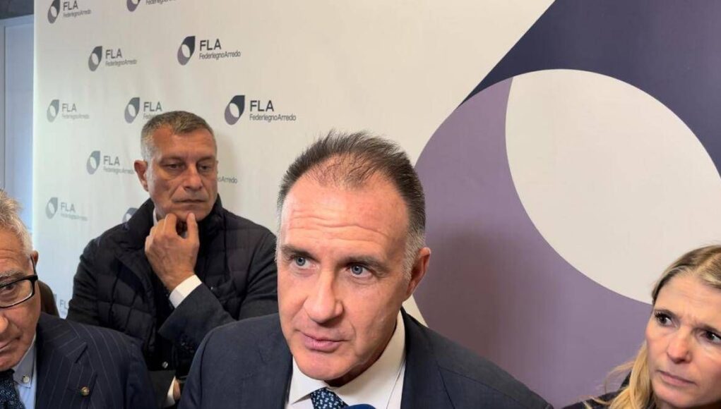 Orsini: “L’Europa allarghi maglie e metta al centro produttività”