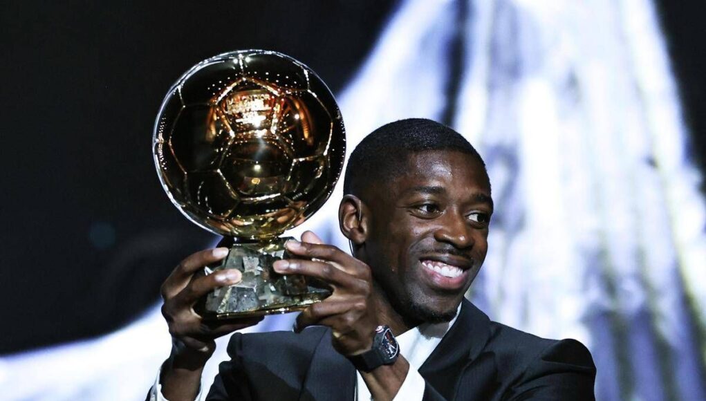 Pallone d’Oro 2026, oggi la cerimonia: orario, candidati e dove vederla in tv